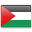 West Bank flag